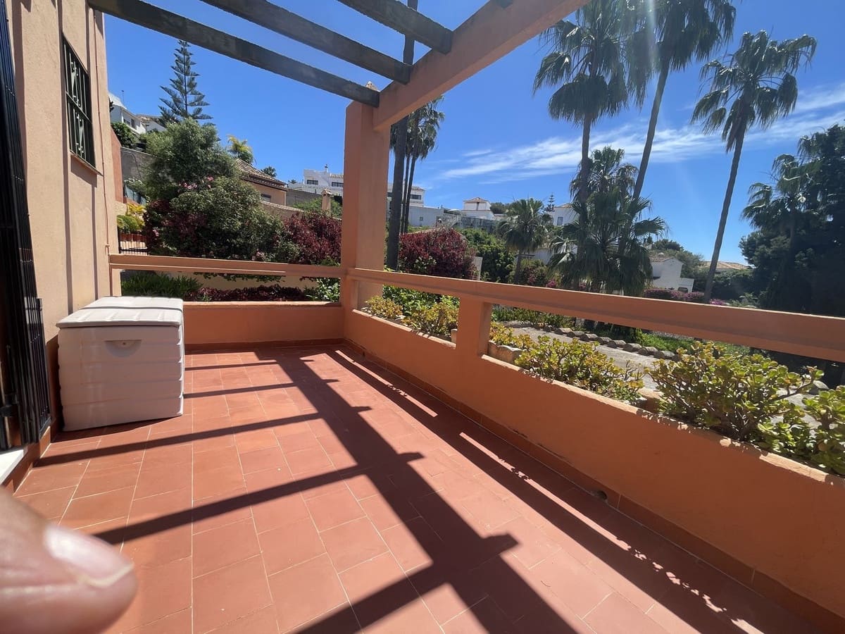 Casa de 3 habitaciones en Mijas Costa en venta con piscina - 595.000 € (Ref: 9479989)