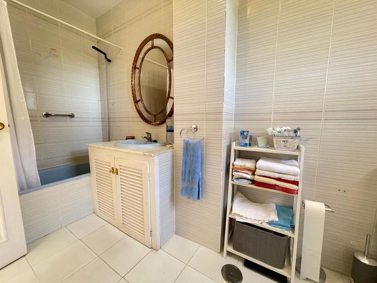 Casa de 3 habitaciones en Mijas Costa en venta con piscina - 595.000 € (Ref: 9479989)