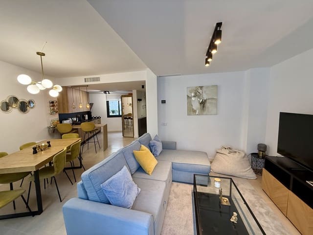 3 soveværelse Byhus til salg i Cancelada, Estepona med swimmingpool - € 595.000 (Ref: 9479990)