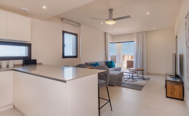 2 Zimmer Apartment zu verkaufen in Riviera del Sol, Mijas mit Pool Garage - 595.000 € (Ref: 9479992)