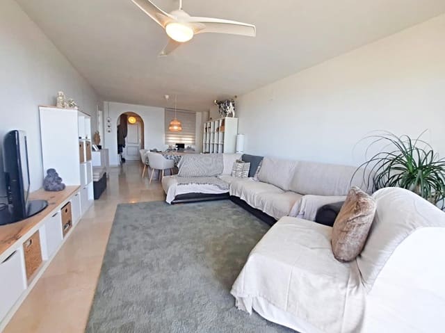 2 sovrum Takvåning till salu i Montealto - Monterrey, Benalmádena med pool garage - 597 000 € (Ref: 9479994)