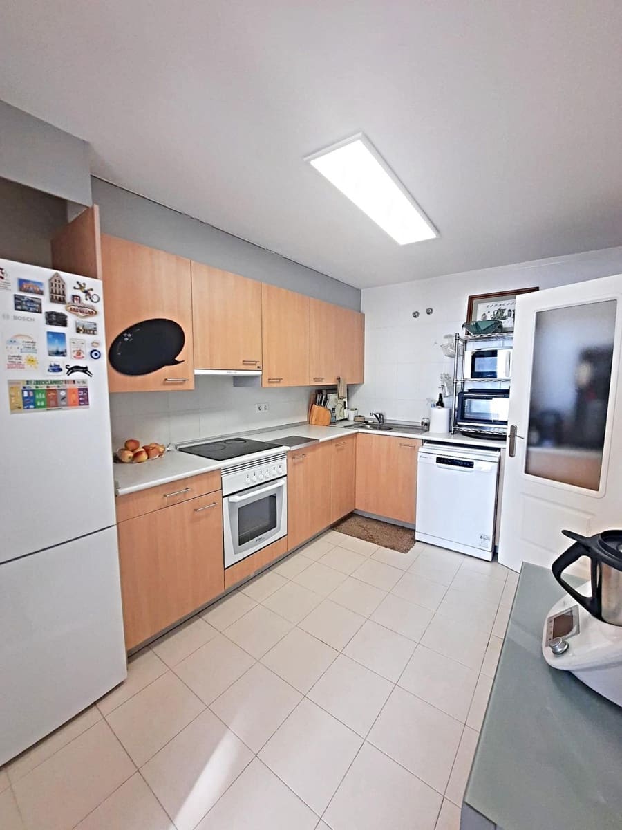 2 sypialnia Penthouse na sprzedaż w Benalmadena z basenem garażem - 597 000 € (Ref: 9479994)