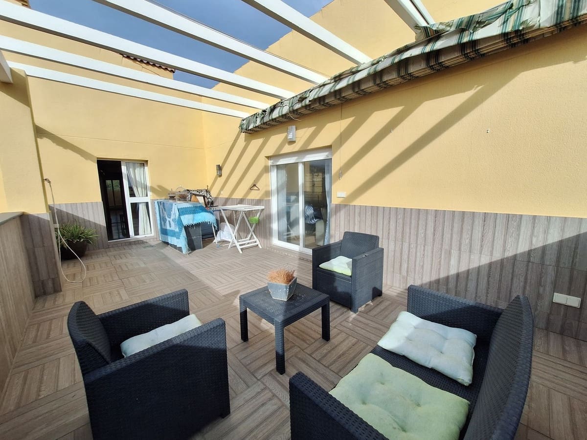 4 soveværelse Penthouse til salg i Marbella med swimmingpool - € 598.000 (Ref: 9479995)
