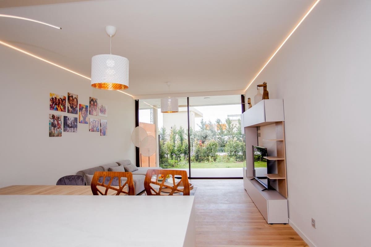 2 sovrum Lägenhet till salu i Fuengirola med pool garage - 599 000 € (Ref: 9479996)