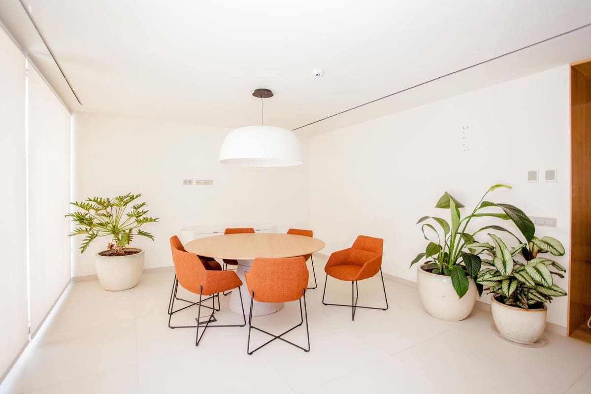 2 sovrum Lägenhet till salu i Fuengirola med pool garage - 599 000 € (Ref: 9479996)