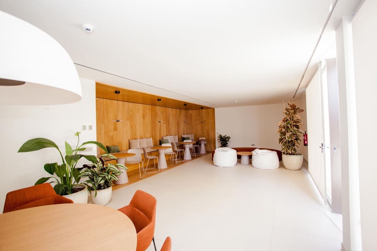 2 sovrum Lägenhet till salu i Fuengirola med pool garage - 599 000 € (Ref: 9479996)