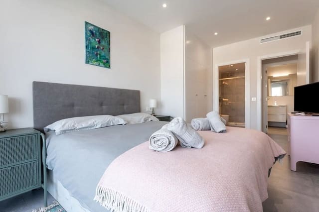 2 soverom Leilighet til salgs i La Cala de Mijas, Mijas med svømmebasseng - € 599 000 (Ref: 9480000)