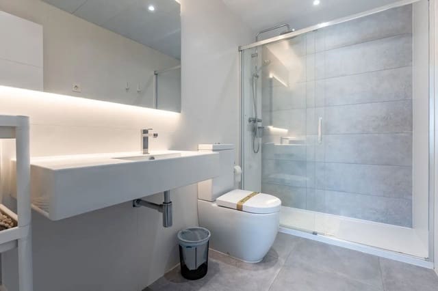 2 soverom Leilighet til salgs i La Cala de Mijas, Mijas med svømmebasseng - € 599 000 (Ref: 9480000)