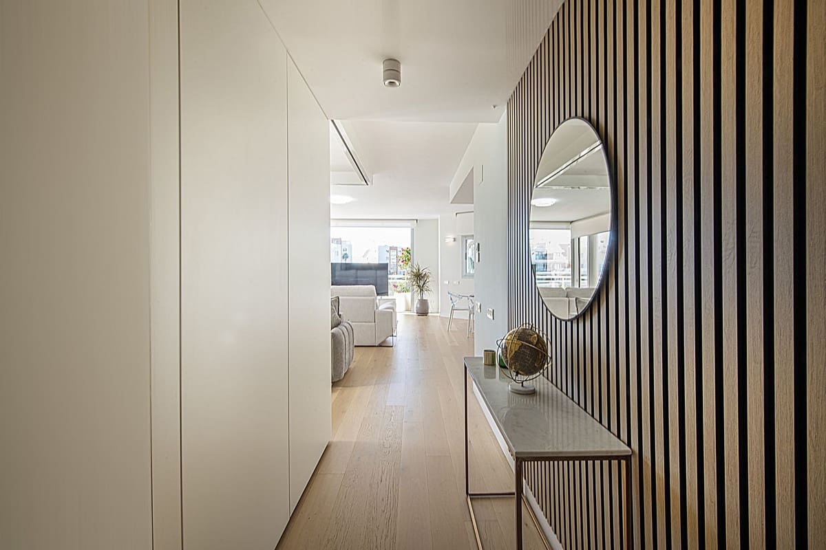 2 camera da letto Appartamento in vendita in Benalmadena con piscina - 599.000 € (Rif: 9480001)