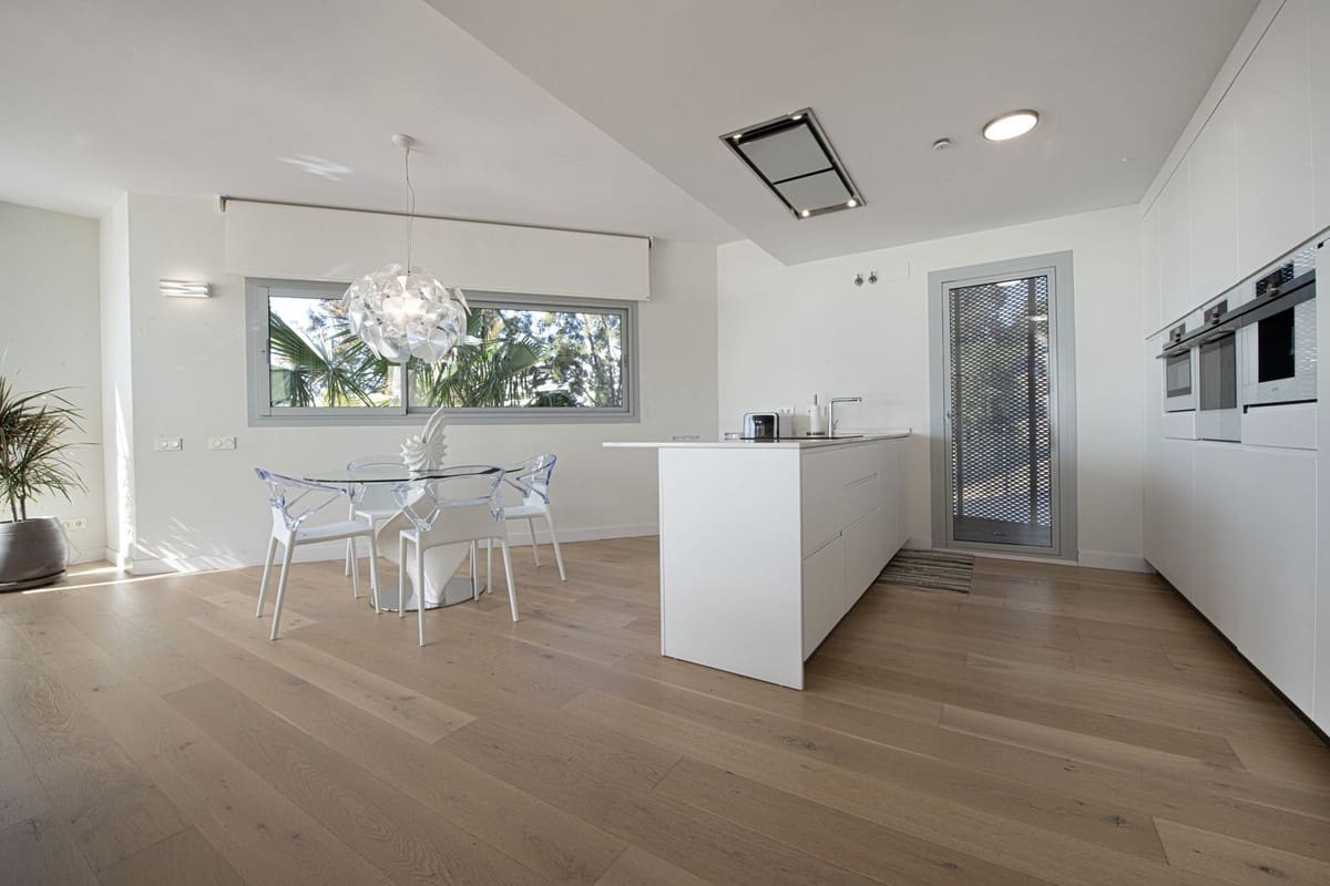 2 camera da letto Appartamento in vendita in Benalmadena con piscina - 599.000 € (Rif: 9480001)