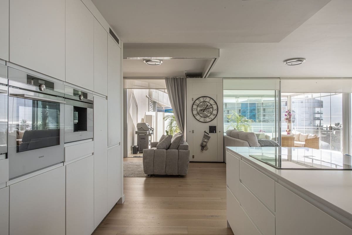 2 camera da letto Appartamento in vendita in Benalmadena con piscina - 599.000 € (Rif: 9480001)