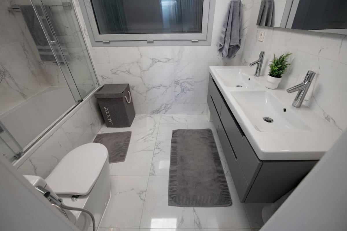 2 camera da letto Appartamento in vendita in Benalmadena con piscina - 599.000 € (Rif: 9480001)