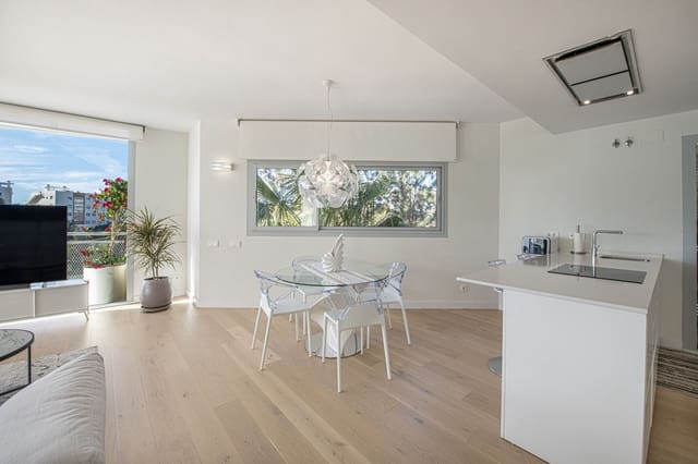 2 camera da letto Appartamento in vendita in Montealto - Monterrey, Benalmádena con piscina - 599.000 € (Rif: 9480001)