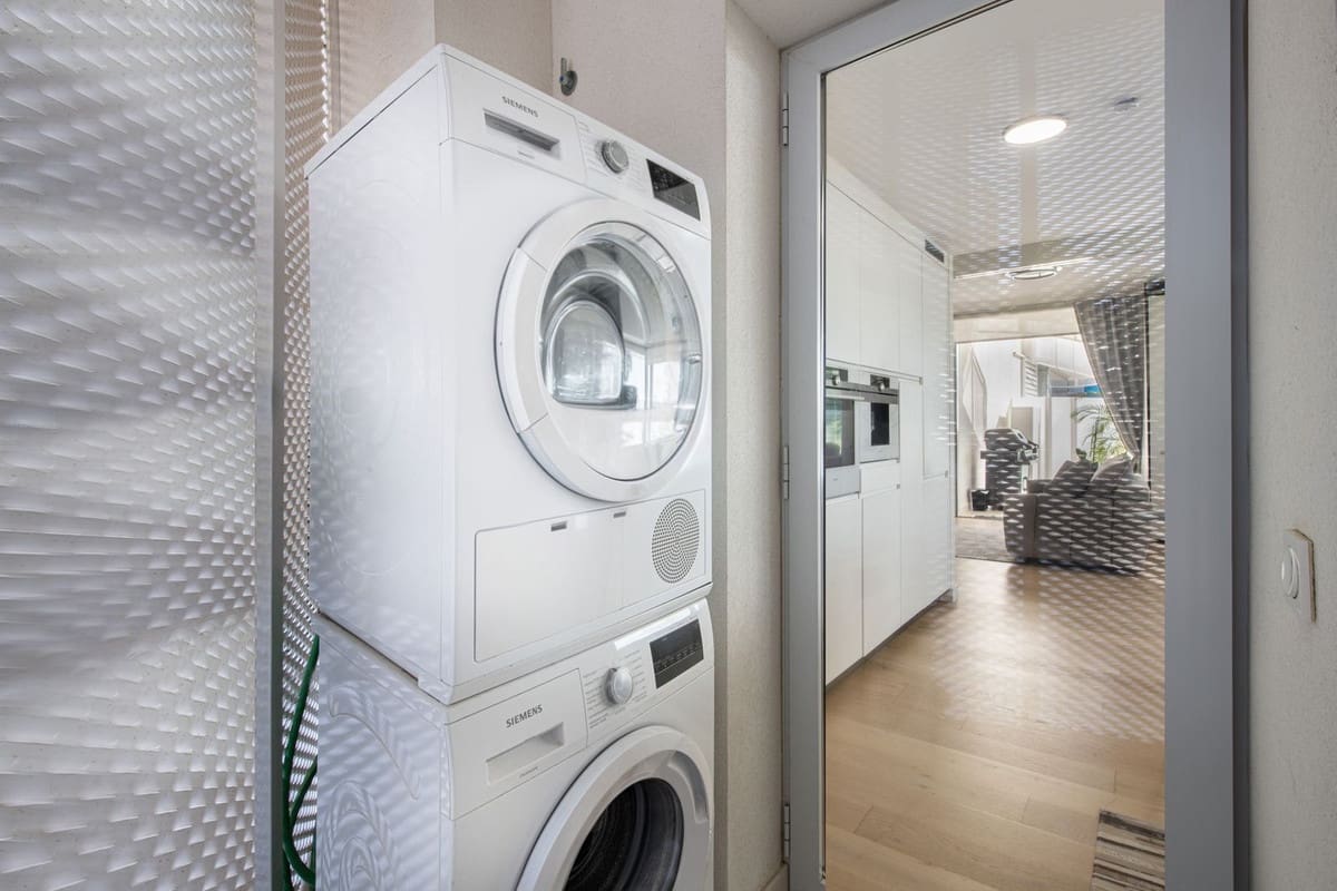 2 camera da letto Appartamento in vendita in Benalmadena con piscina - 599.000 € (Rif: 9480001)