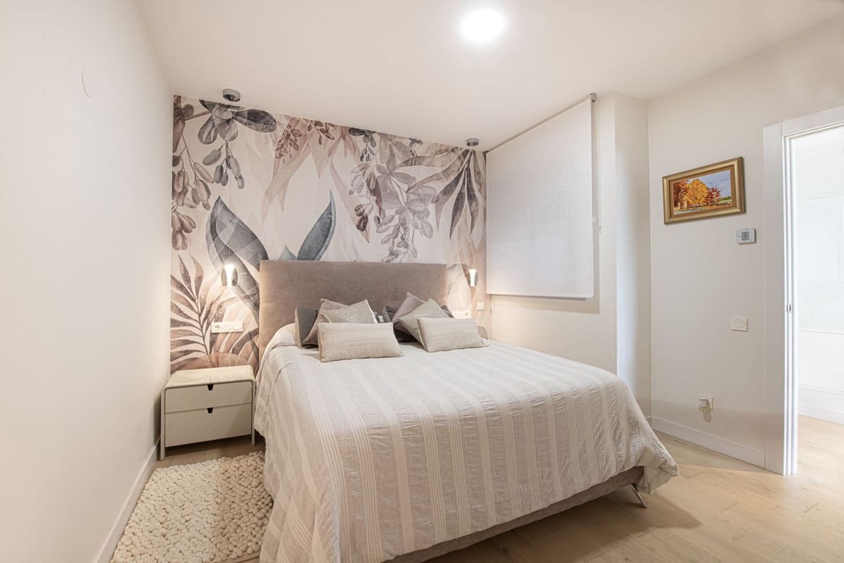 2 camera da letto Appartamento in vendita in Benalmadena con piscina - 599.000 € (Rif: 9480001)