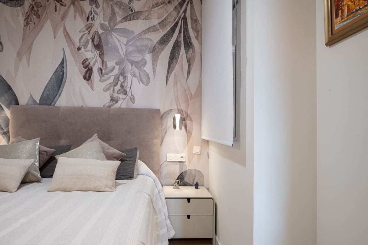 2 camera da letto Appartamento in vendita in Benalmadena con piscina - 599.000 € (Rif: 9480001)