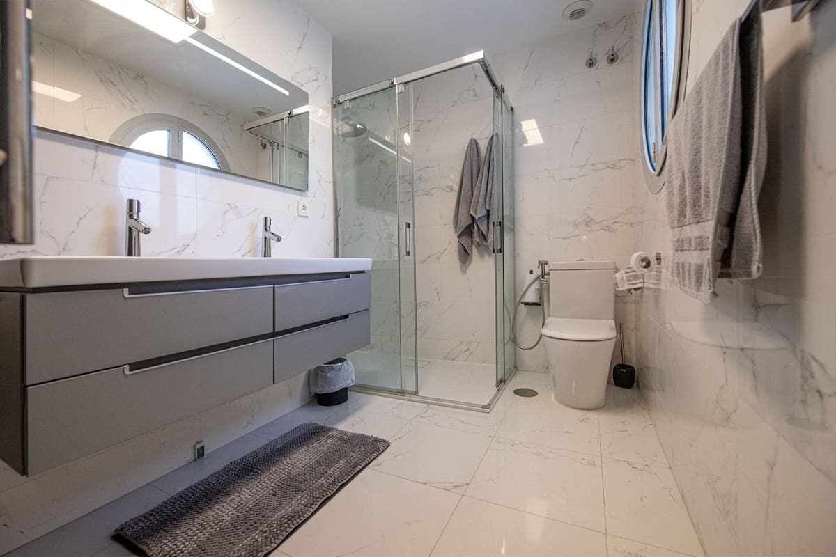 2 camera da letto Appartamento in vendita in Benalmadena con piscina - 599.000 € (Rif: 9480001)