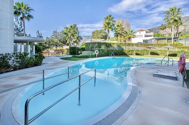 2 camera da letto Appartamento in vendita in Montealto - Monterrey, Benalmádena con piscina - 599.000 € (Rif: 9480001)