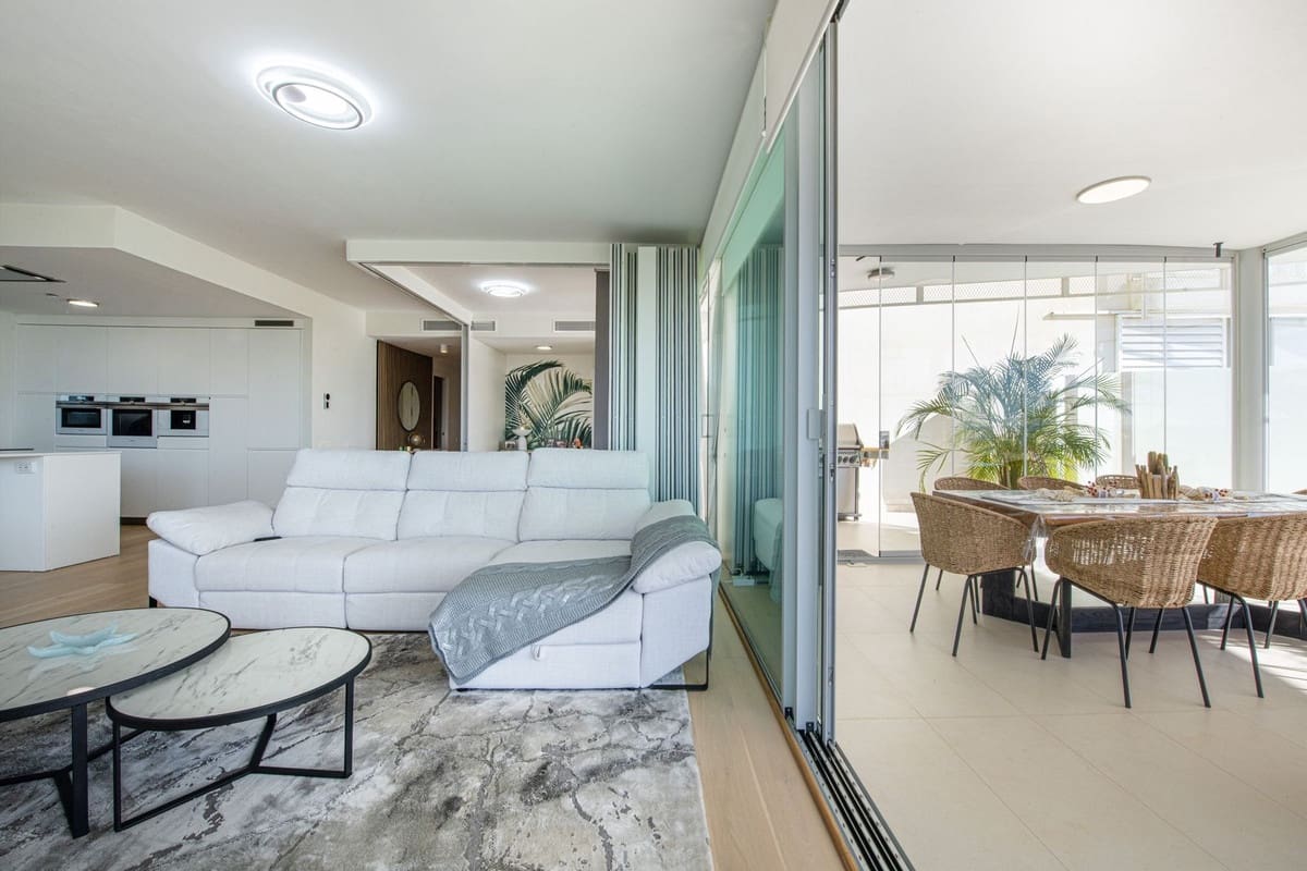 2 camera da letto Appartamento in vendita in Benalmadena con piscina - 599.000 € (Rif: 9480001)