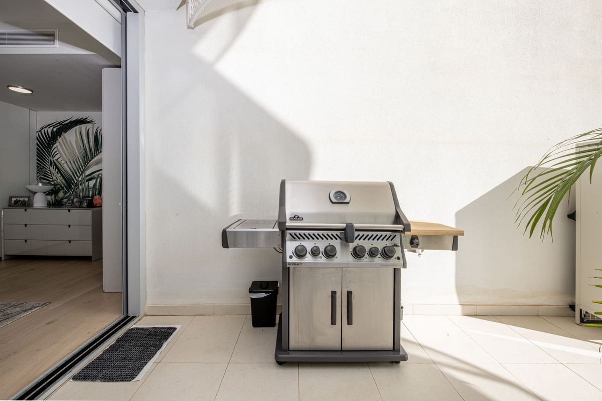 2 camera da letto Appartamento in vendita in Benalmadena con piscina - 599.000 € (Rif: 9480001)