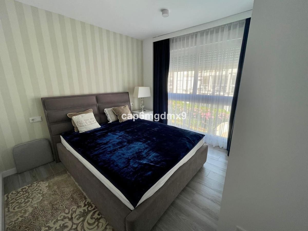 3 soverom Leilighet til salgs i Benahavis med svømmebasseng garasje - € 599 000 (Ref: 9480002)