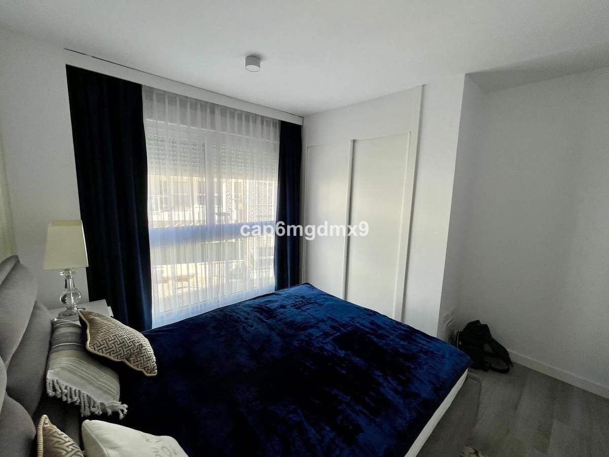 3 soverom Leilighet til salgs i Benahavis med svømmebasseng garasje - € 599 000 (Ref: 9480002)