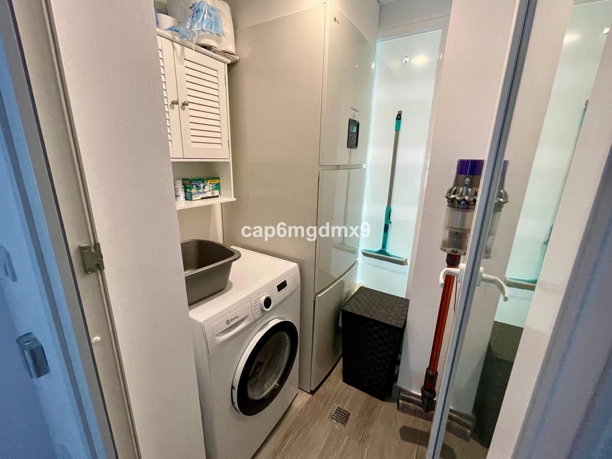 3 soverom Leilighet til salgs i Benahavis med svømmebasseng garasje - € 599 000 (Ref: 9480002)