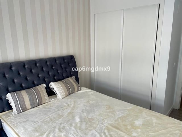 3 soverom Leilighet til salgs i Benahavís pueblo, Benahavís med svømmebasseng garasje - € 599 000 (Ref: 9480002)