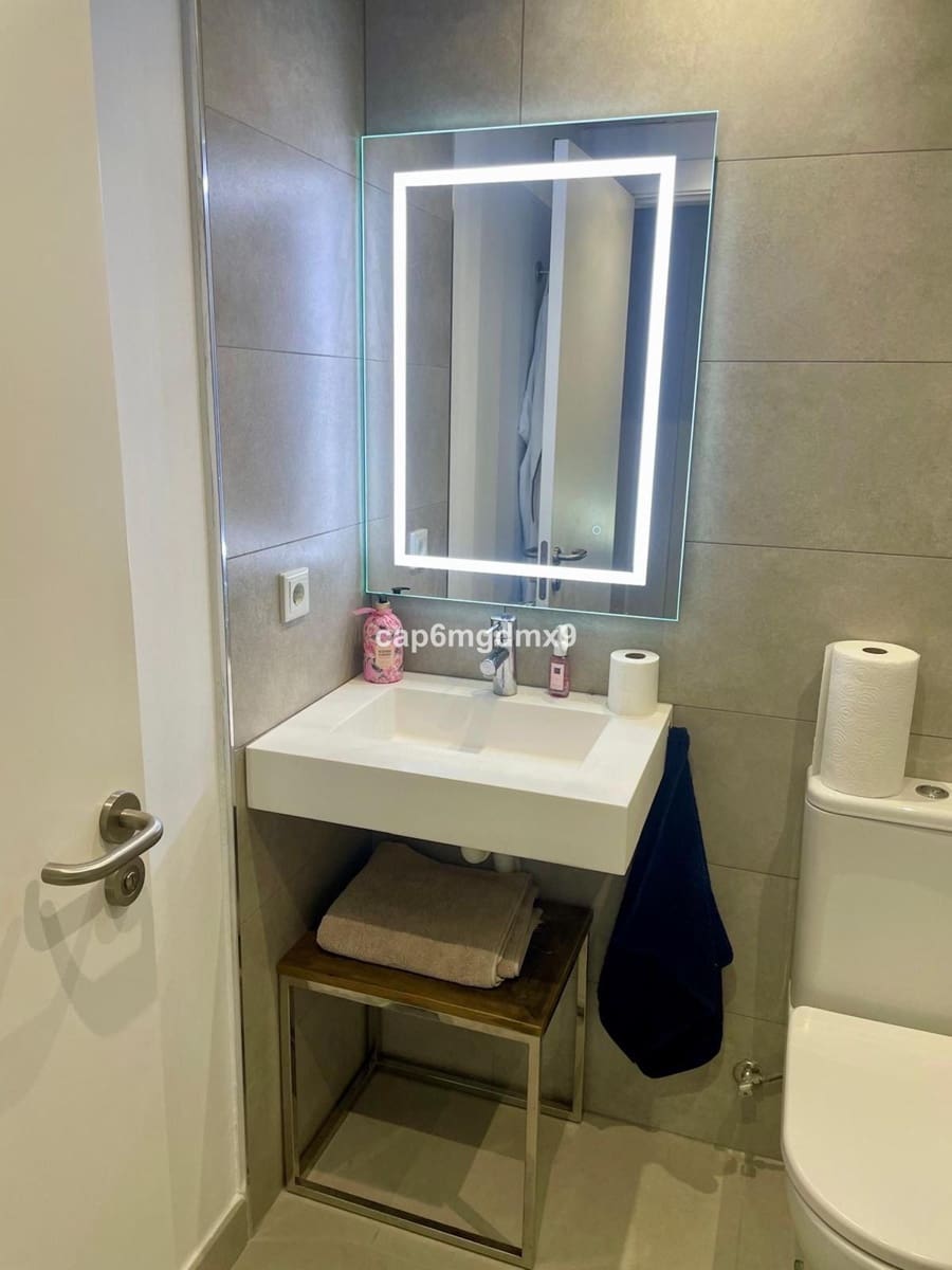 3 soverom Leilighet til salgs i Benahavis med svømmebasseng garasje - € 599 000 (Ref: 9480002)