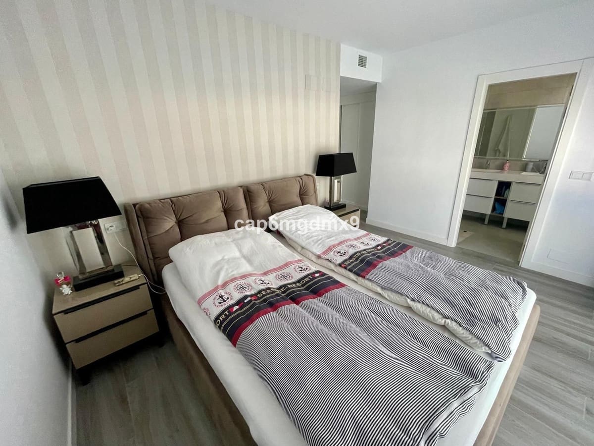 3 soverom Leilighet til salgs i Benahavis med svømmebasseng garasje - € 599 000 (Ref: 9480002)