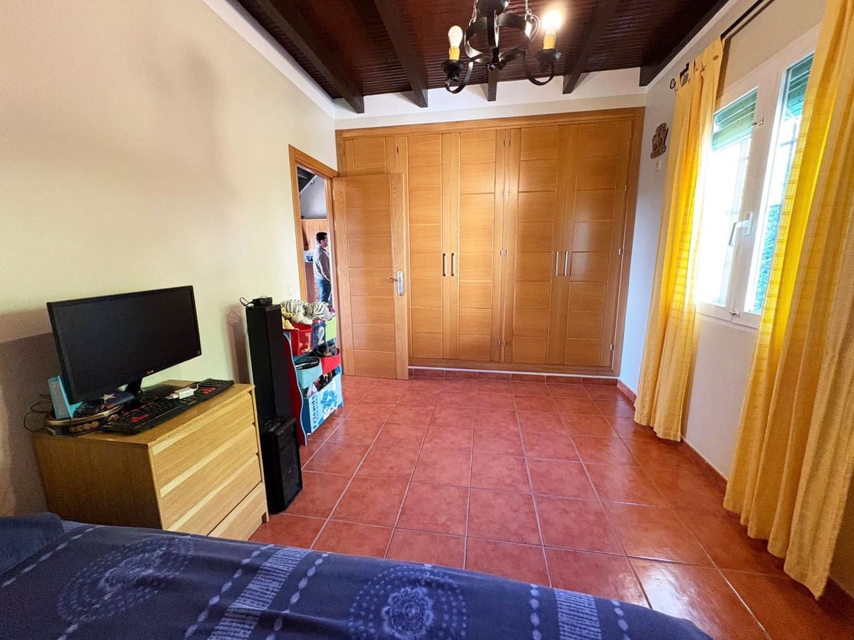 3 sypialnia Willa na sprzedaż w La Cala de Mijas z basenem - 599 000 € (Ref: 9480005)