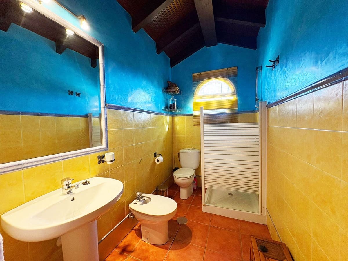 3 sypialnia Willa na sprzedaż w La Cala de Mijas z basenem - 599 000 € (Ref: 9480005)