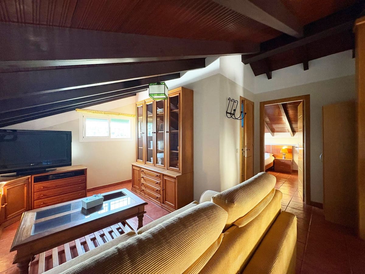 3 sypialnia Willa na sprzedaż w La Cala de Mijas z basenem - 599 000 € (Ref: 9480005)