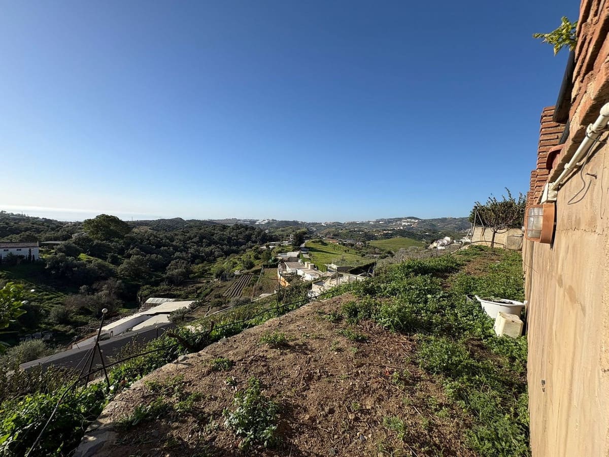 3 sypialnia Willa na sprzedaż w La Cala de Mijas z basenem - 599 000 € (Ref: 9480005)