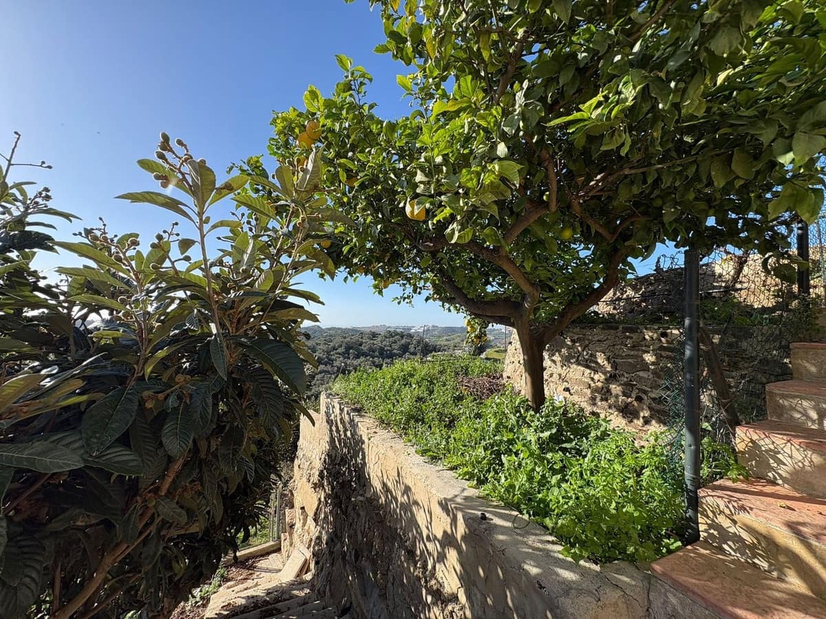 3 sypialnia Willa na sprzedaż w La Cala de Mijas z basenem - 599 000 € (Ref: 9480005)