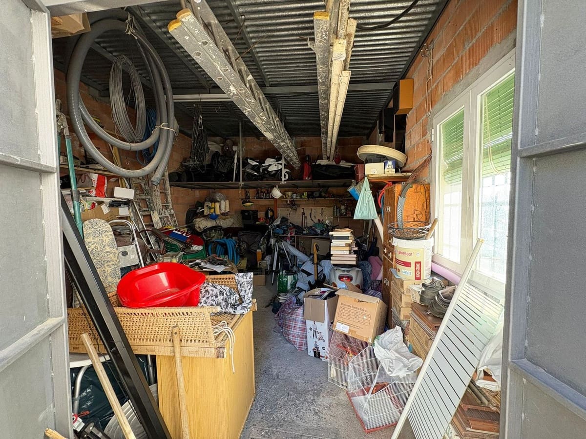 3 sypialnia Willa na sprzedaż w La Cala de Mijas z basenem - 599 000 € (Ref: 9480005)