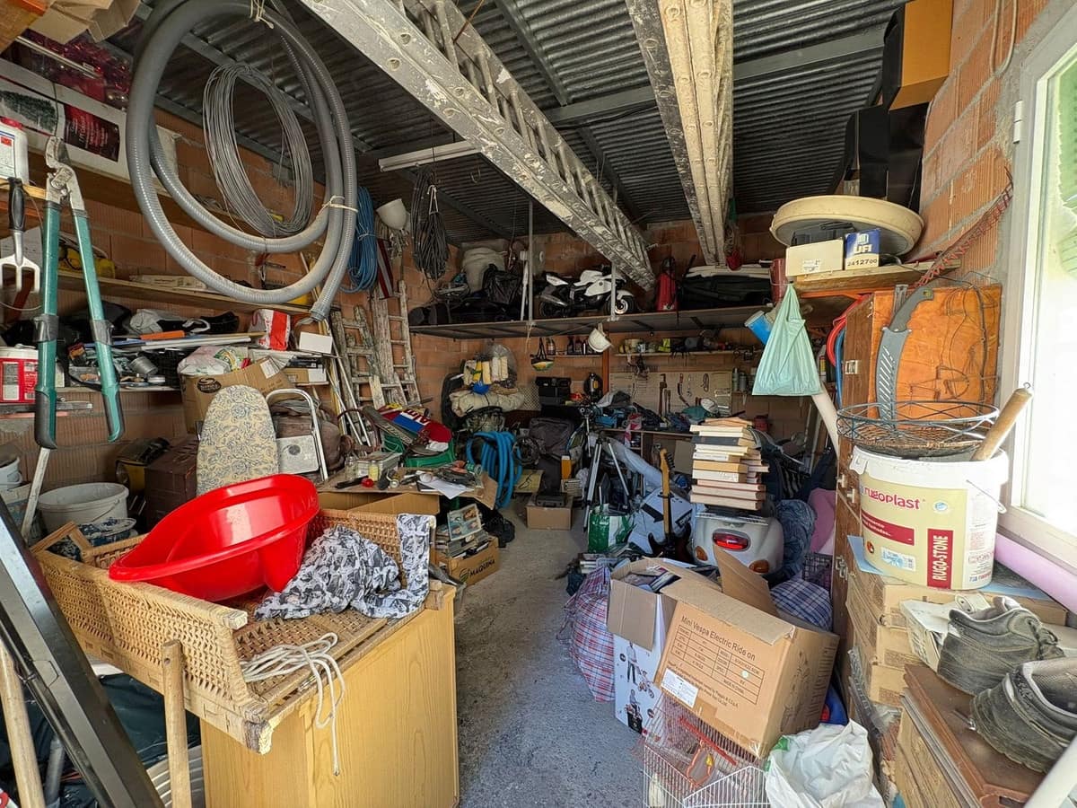 3 sypialnia Willa na sprzedaż w La Cala de Mijas z basenem - 599 000 € (Ref: 9480005)