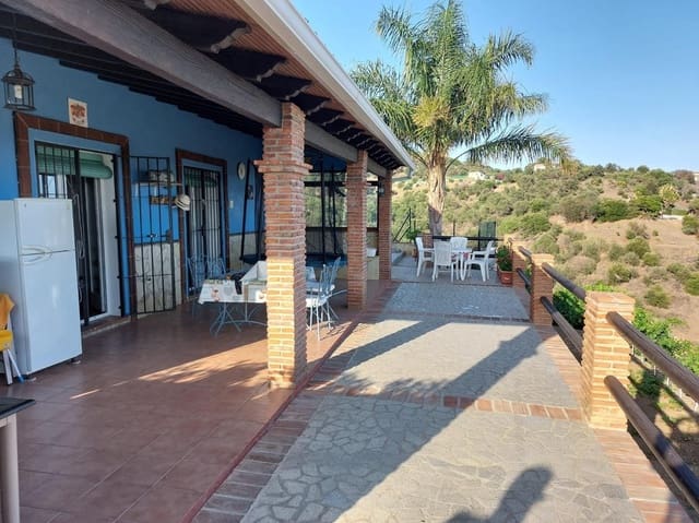 3 quarto Moradia para venda em La Cala de Mijas, Mijas com piscina - 599 000 € (Ref: 9480005)