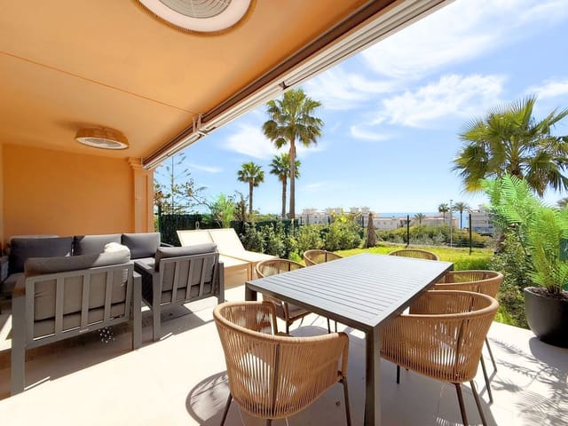 3 sovrum Hus till salu i Centro, Estepona med pool garage - 599 000 € (Ref: 9480007)