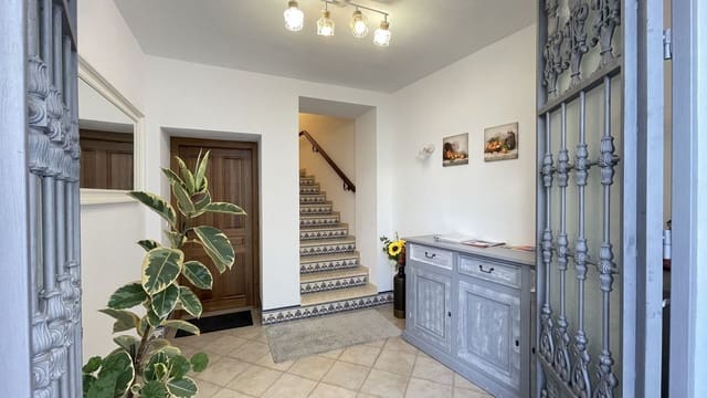 5 soverom Hus til salgs i Alhaurín el Grande - € 599 000 (Ref: 9480008)