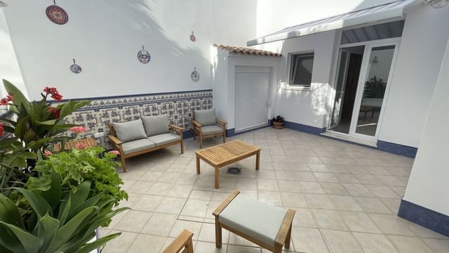 5 soverom Hus til salgs i Alhaurín el Grande - € 599 000 (Ref: 9480008)