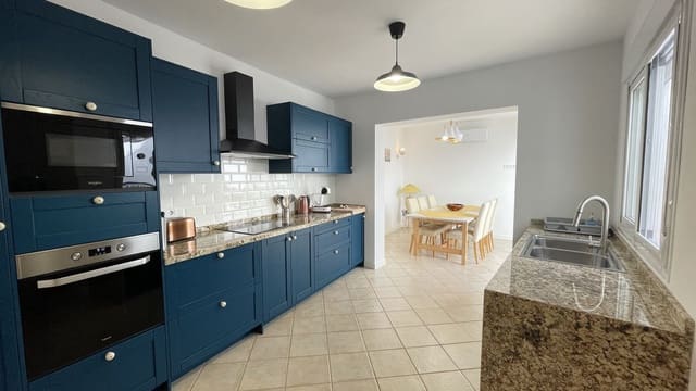 5 soverom Hus til salgs i Alhaurín el Grande - € 599 000 (Ref: 9480008)