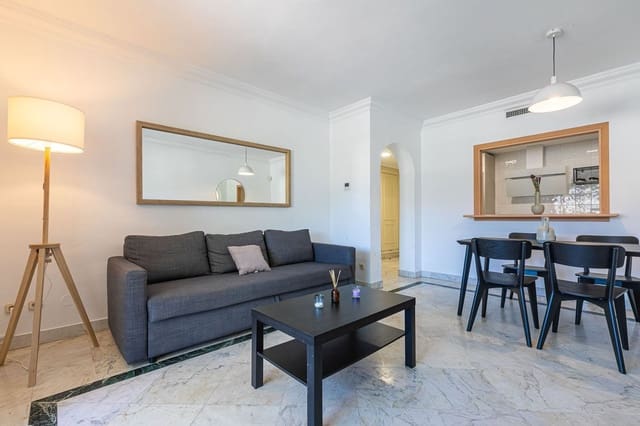 2 soverom Leilighet til salgs i Puerto Banus, Marbella med svømmebasseng - € 599 900 (Ref: 9480009)