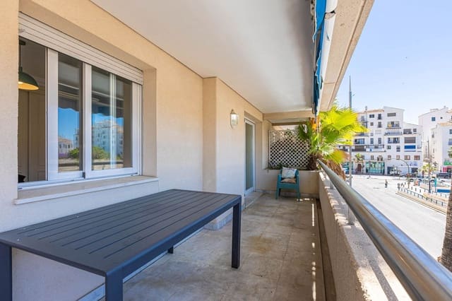 2 soverom Leilighet til salgs i Puerto Banus, Marbella med svømmebasseng - € 599 900 (Ref: 9480009)