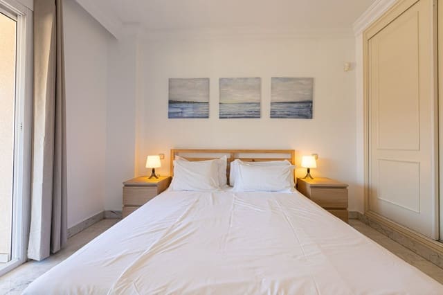 2 soverom Leilighet til salgs i Puerto Banus, Marbella med svømmebasseng - € 599 900 (Ref: 9480009)