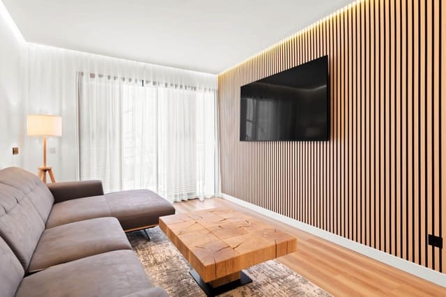 2 bedroom Apartment for sale in Centro, Estepona with pool garage - € 599,900 (Ref: 9480010)