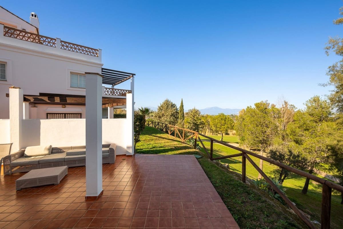 4 bedroom Townhouse for sale in Alhaurin de la Torre with pool garage - € 599,990 (Ref: 9480012)