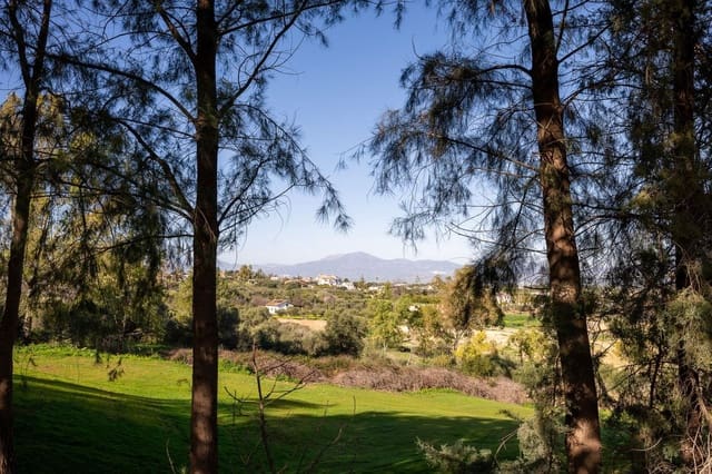 Casa de 4 habitaciones en Alhaurín de la Torre en venta con piscina garaje - 599.990 € (Ref: 9480012)