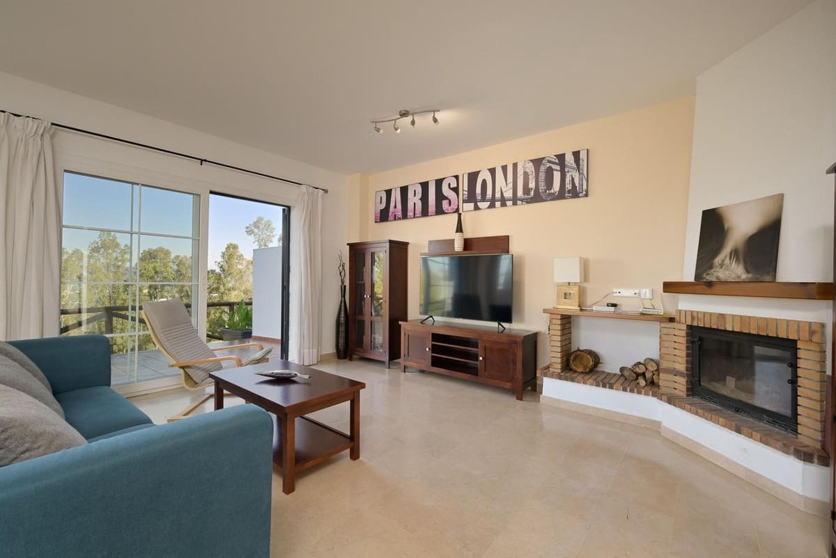 4 bedroom Townhouse for sale in Alhaurin de la Torre with pool garage - € 599,990 (Ref: 9480012)