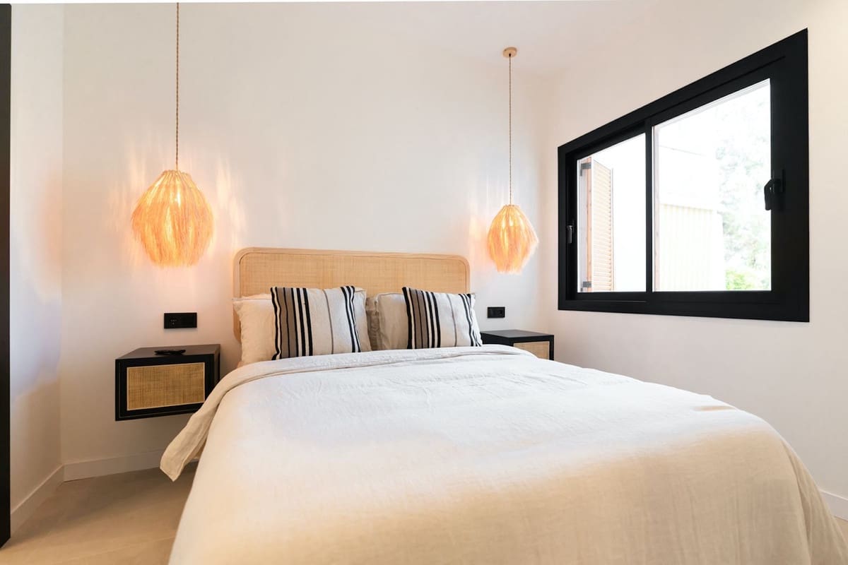 3 soverom Leilighet til salgs i Nueva Andalucia med svømmebasseng - € 599 995 (Ref: 9480013)